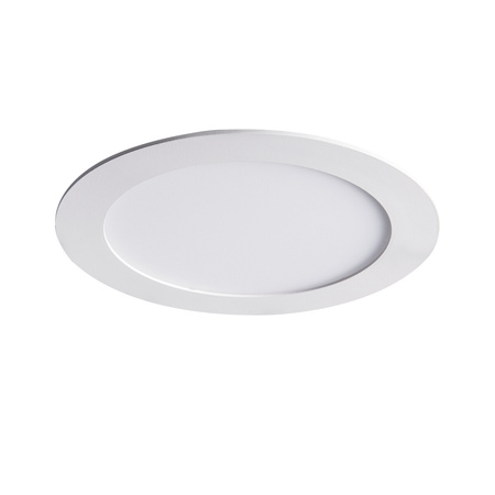 LED stropní svítidlo ROUNDA DOWNLIGHT 18W 4000K 1260lm IP44 White KANLUX