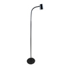 Stojací lampa GU10 černá Felix Sanico Goldlux