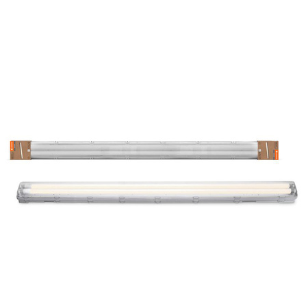 Lineární světelný pás 38W 3400lm 4000K Neutral Grey Essentials Ledvance lampa