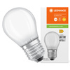 LED žárovka P45 E27 4W = 40W 470lm 2700K teplá bílá FILAMENT LEDVANCE