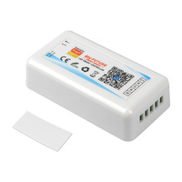 RGBW Wi-Fi LED ovladač TUYA 15A 180W 5-24V Ecolight
