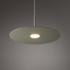 Závěsné stropní svítidlo GX53 Olive Modern SIMONE 11413 Nowodvorski