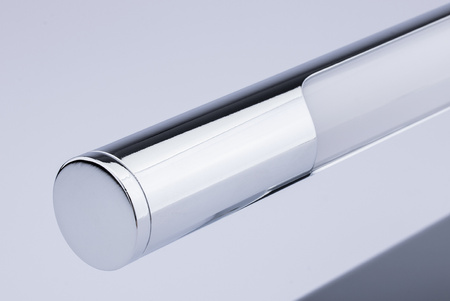 LED koupelnové nástěnné svítidlo TRAN KM9024 Svítidlo nad zrcadlem 8W 580lm 4000K 40cm