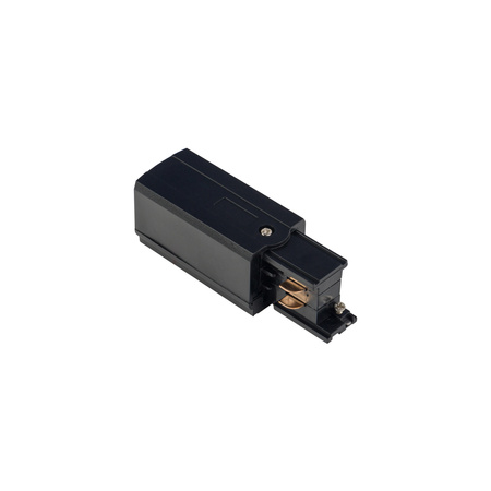 Černá CTLS POWER END CAP LEFT 8232 Nowodvorski