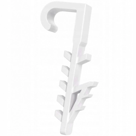 Držák háku USMPH-3 YDYp pro ploché kabely 600ks ECOLIGHT