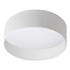 Plafond LED stropní panel Svítidlo pro povrchovou montáž 17,5W 1500lm 4000K neutrální 120° kulatá bílá Rifa Kanlux