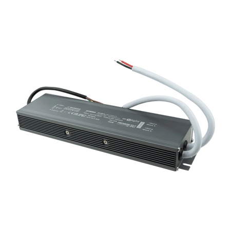 LED napájecí zdroj IP67 300W 12V Premium Ecolight