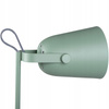 Stolní stolní lampa Školní kancelářská noční lampa Nastavitelná E27 Zelená Raibo Kanlux