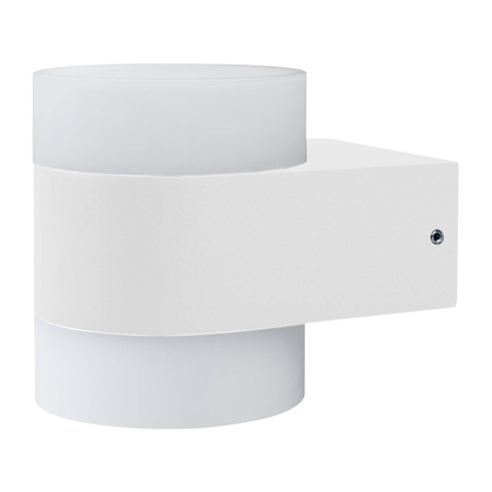 Nástěnné svítidlo fasádní nástěnné svítidlo 13W Endura Style UPDOWN Puck White LEDVANCE
