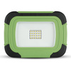 Reflektor LED 10W 700lm 4000K IP44 zelená+černá Samsung Chip VT-10-R V-TAC
