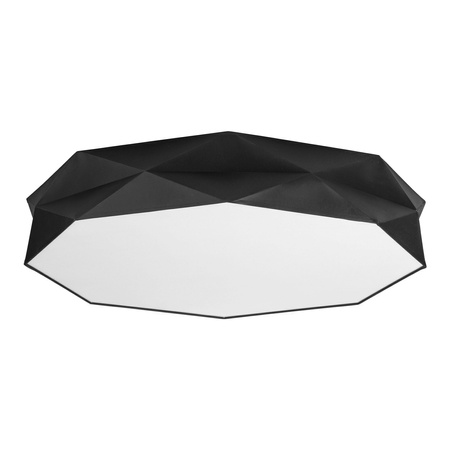 Stropní svítidlo Plafond KANTOOR Round 86cm 6xE27 15W 4227 TK Lighting