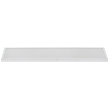 LED panel pro povrchovou/zápustnou montáž CASETON 120x30cm 32W 3000K 3600lm 4IN1 LEDVANCE