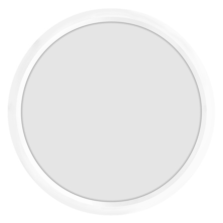 LED stropní svítidlo ORBIS Disc koupelnové svítidlo 25W 3200lm Teplá bílá-Studená bílá 40cm SMART+ WiFi LEDVANCE