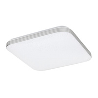 Plafond LED stropní svítidlo pro povrchovou montáž 18W 4000K White Minimalist Oscar2 Rabalux