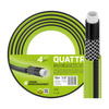 Zahradní hadice na vodu 4 vrstvy s opletem 1/2" 15m QUATTRO CELLFAST Strong