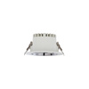 Stropní svítidlo LED 20W 1150lm 3000K teplá bílá Vodotěsné IP44 CL KEA 8773 Nowodvorski
