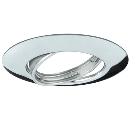 Podhledové svítidlo OPIN MR16 Round Movable Chrome GOLDLUX (POLUX)