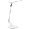 Stolní lampa LED 7W 400lm CCT 120° bílá stmívatelná Optimum Sanico Goldlux