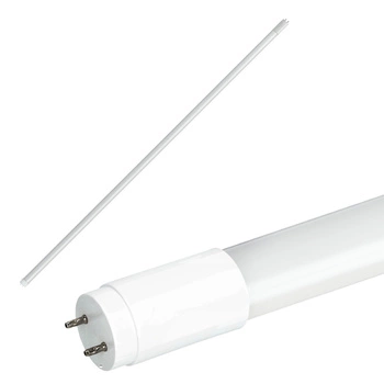 LED zářivka T8 G13 18W 2160lm 3000K Neutral 120cm Premium Kobi