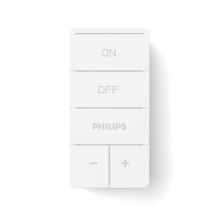 Plafond LED stropní světlo 40W CCT 2700-6500K DIMMABLE 47cm IZSO + PHILIPS PILOT