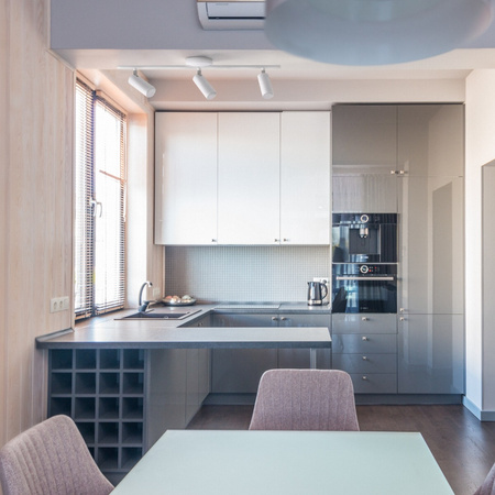 Pohyblivé a nastavitelné stropní a nástěnné svítidlo 13.5W LED GAVI 3 bílá 3000K GOLDLUX (Polux)