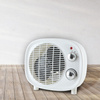Termo ventilátor 2000W Compact White Retro Sanico Goldlux