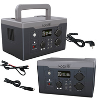 Power Bank Powerbox Přenosná mobilní napájecí stanice 1000W Premium KOBI