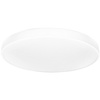 Plafond LED stropní svítidlo pro povrchovou montáž 60W 4000K CRI>85 HOUSTON White 60cm