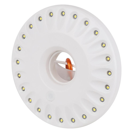 LED stropní bateriová kempingová svítilna 3xAAA 120lm 4000K LEDVANCE