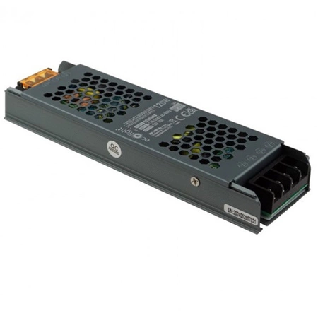 Modulární napájecí zdroj LED Slim Premium 120W 12V Ecolight