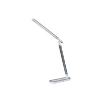 Stolní lampa na noční stolek 7W 400lm 4000K Stmívatelná bílá Moderní Misha 3349 Rabalux
