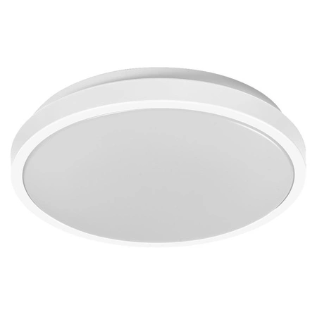 Plafond LED stropní svítidlo pro povrchovou montáž 16W 1050lm 3000K teplá bílá 28cm Orbis Ledvance