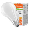 LED žárovka A60 E27 7,5W = 75W 1055lm 2700K Teplá bílá FILAMENTNÍ STMÍVATELNÁ LEDVANCE