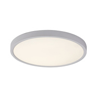 Plafond LED stropní světlo 24W 2230lm 4000K White Industrial Paulos Rabalux