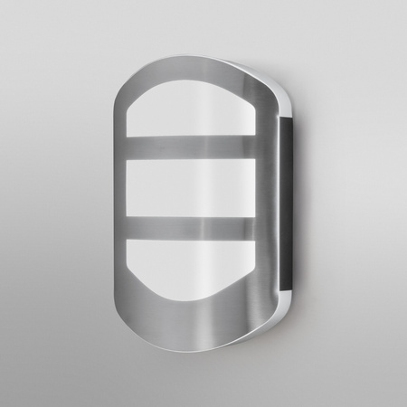 Nástěnné svítidlo fasádní nástěnné svítidlo 12W 650lm 3000K Endura STYLE PLATE WALL LEDVANCE