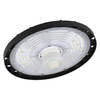 LED průmyslové svítidlo 87W 13000lm 4000K neutrální se soumrakovým senzorem pohybu černé IP65 IK08 High Bay Gen 4 Ledvance