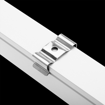 Povrchový Montážní Držák pro Profily KM38 LUMILED