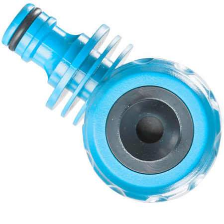 WULKAN BASIC CELLFAST Statický zahradní zavlažovač