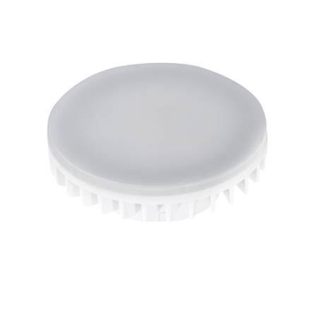 LED žárovka GX53 9W 600lm 4000K Neutral KANLUX