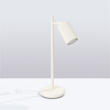 Stolní stojící lampa GU10 Beige Carbon Deep Space SL.1605 Sollux