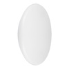 Plafond LED stropní světlo 18W 1440lm 3000K - 4000K - 5000K CCT s Twilight Motion Sensor Povrchová montáž bílá 35cm Povrch Ledvance