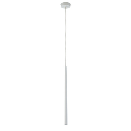 PIANO WHITE Závěsné stropní svítidlo Sopel White Modern G9 6425 TK Lighting
