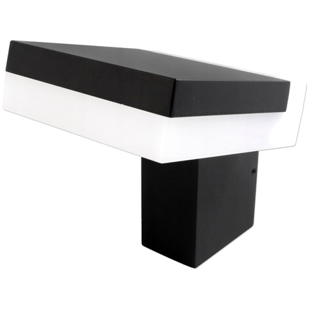 LED nástěnné svítidlo. zahradní lampa. FASÁDNÍ svítidlo. 7.5W Lango