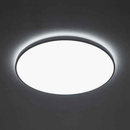LED stropní koupelnové svítidlo AGNES ROUND 8188 64W 4000K IP44 White Nowodvorski