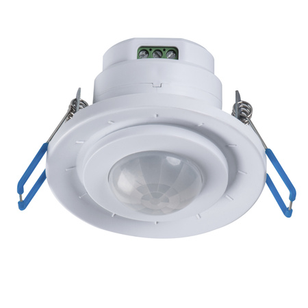 MERGE ADJ-O Motion Sensor White 800VA IP20 Kanlux