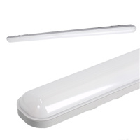 Hermetické lineární svítidlo LED 36W 4320lm 6000K Cold IP65 Negro Kobi