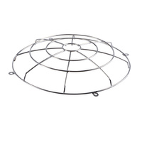 Ochranná ocelová mřížka pro svítidlo High-Bay HB PRO HI HBPH GRID 150W KANLUX