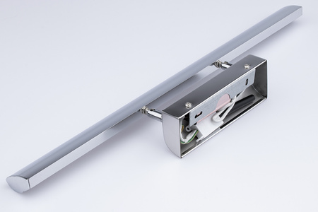 LED koupelnové nástěnné svítidlo TERMA KM6284 Svítidlo nad zrcadlo 12W 860lm 4000K 60cm