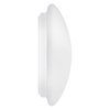 LED stropní nástěnné svítidlo POVRCHOVÝ KRUHOVÝ SENZOR 25 cm 13W 920lm 3000K IP44 se senzorem pohybu LEDVANCE