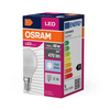 E14 P45 LED žárovka 5W = 40W 470lm 4000K neutrální bílá 180° OSRAM Hodnota